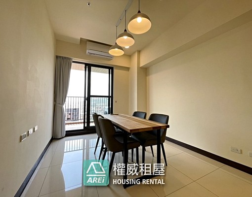 🚇台積電福懋MORE+全新採光兩房權威 - Image 2