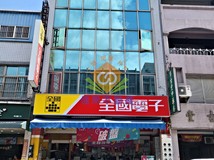 中山路二段玉里鎮商業區中山..