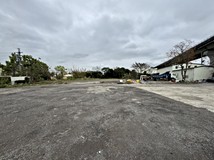 沿河街竹東稀有大坪數工業地..