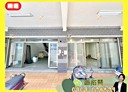 南區-忠明南路店面，34.3坪