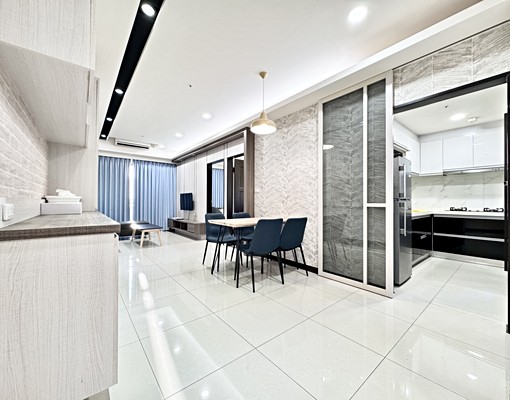 🌟專租🌟世紀城景觀2房車‼️價可談‼️ - Image 1