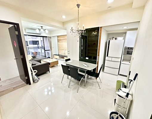 北屯蘭亭苑全配三房平車可租補 - Image 5