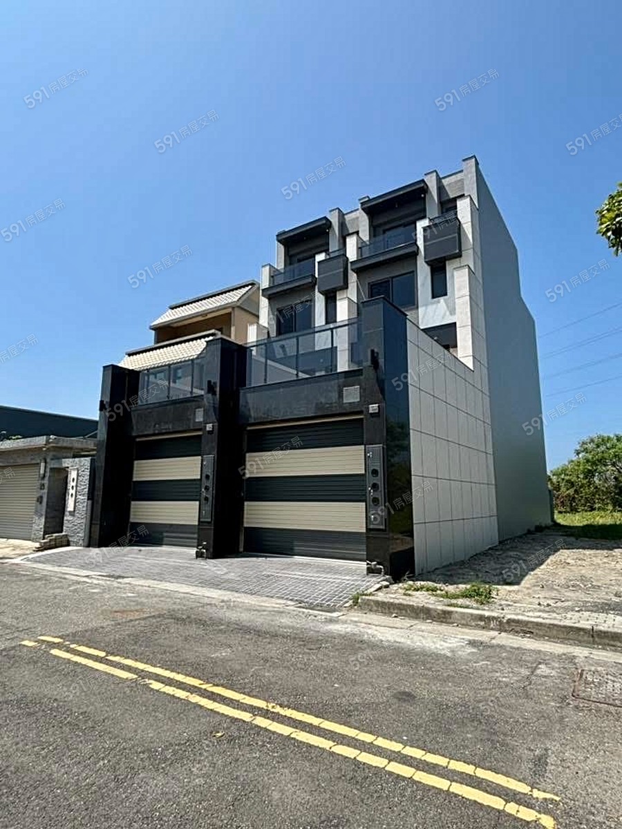 昱虹富居III封面圖