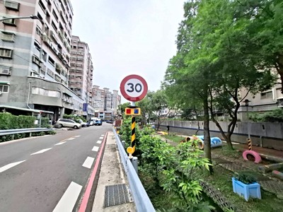社區圖片