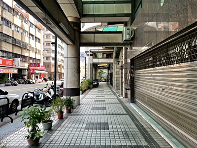 社區圖片