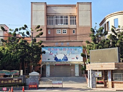 社區圖片