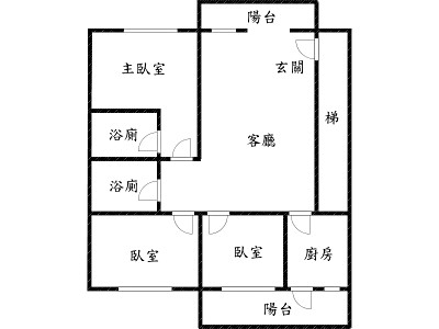 社區圖片