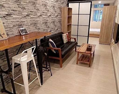 🏡交通生活首選|菜寮捷運旁|近新裝潢套房+家電到位 - Image 2