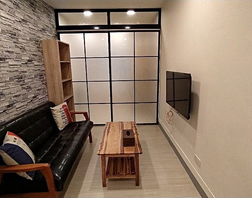 🏡交通生活首選|菜寮捷運旁|近新裝潢套房+家電到位 - Image 8