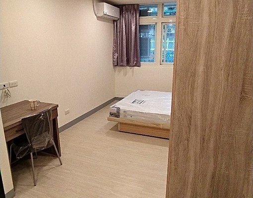 🏡交通生活首選|菜寮捷運旁|近新裝潢套房+家電到位 - Image 11