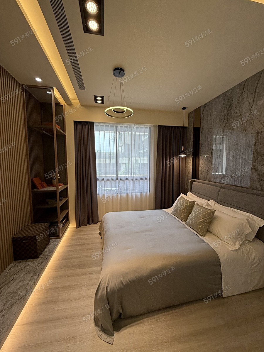 尊騰大真席樣/實品屋