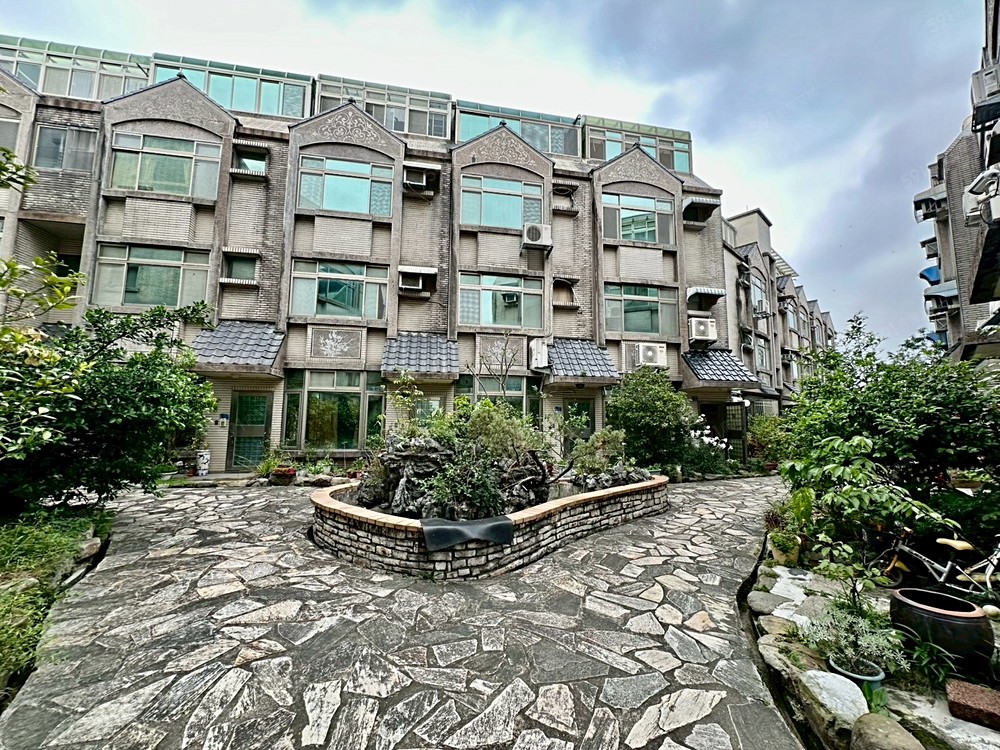 房屋圖片