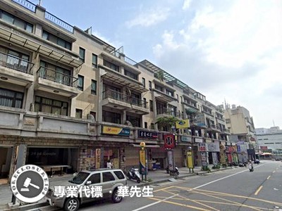 社區圖片