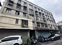 桃園區-紹興街獨立套房，14坪