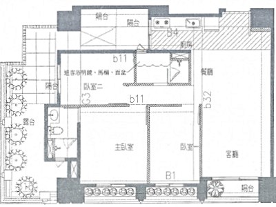 社區圖片
