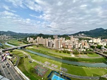 木新路一段忠泰湛│指標建設..