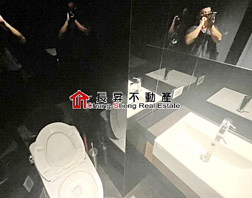 南港站~高樓層景觀~採光質感2+1房 - Image 12