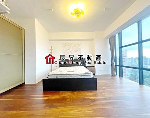 南港站~高樓層景觀~採光質感2+1房 - Image 9