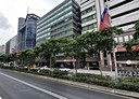 中山區-南京東路三段辦公，236.5坪