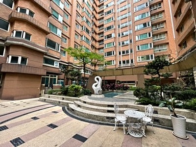 社區圖片