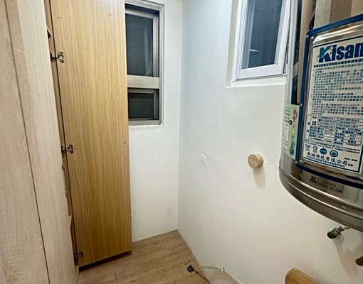 一樓全新整理可寵物美套房 - Image 4