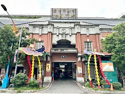 社區圖片