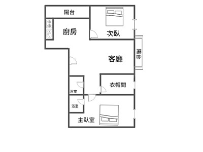 社區圖片