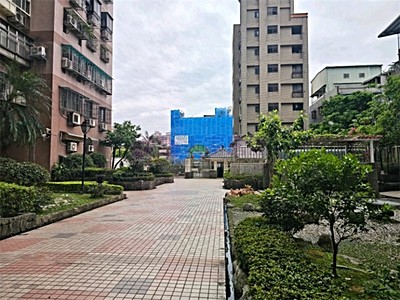 社區圖片
