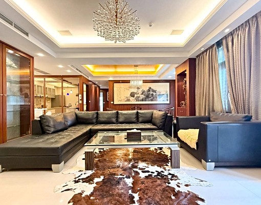 🏠經典稀珍全室柚木|四改三房、舒適三衛浴 - Image 1