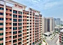 竹北市-北新一街2房2廳，37.5坪