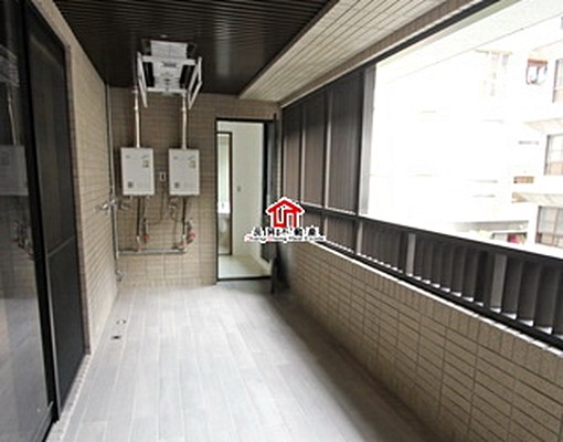 近美麗華雙主臥豪宅~3+1傭人房~大直站 - Image 15