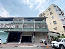 柳川西路一段🍀正50米綠園道..