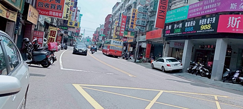 桃園租屋,中壢租屋,住辦出租