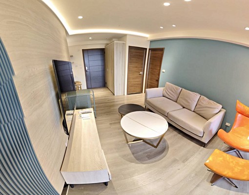站前秀泰東區三井中友一中質感2房 - Image 6