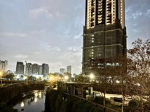 山西路二段十四期|神秘雙橡..