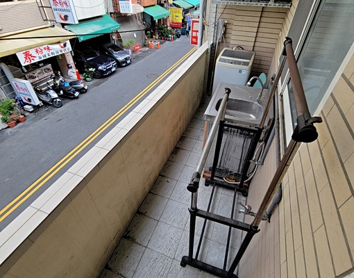可寵可租補13600元12坪陽台洗衣機 - Image 6
