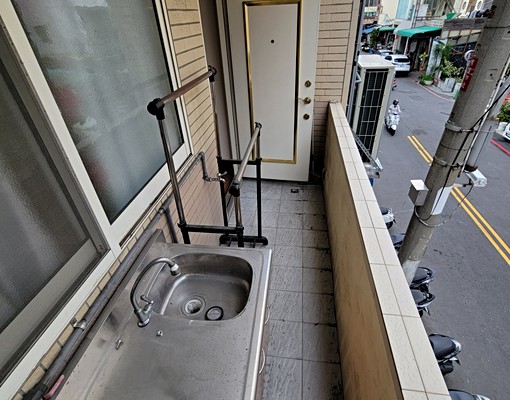 可寵可租補13600元12坪陽台洗衣機 - Image 7