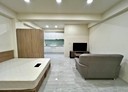 西區-日盛街1房1廳，10.7坪