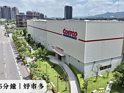 社區圖片