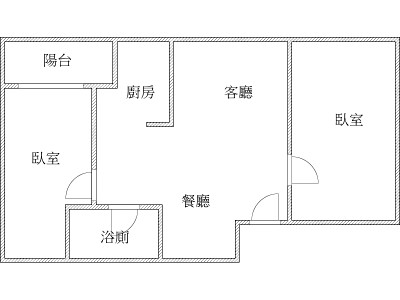 社區圖片