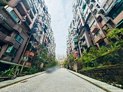 社區圖片
