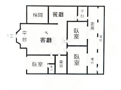 社區圖片