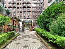 鎮前街大同國小電梯3房