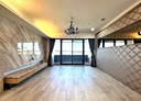 西屯區-青海路二段3房2廳，84.2坪
