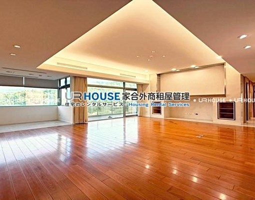 ⭐超近MRT象山⭐面公園綠意景觀大陽台⭐大3房1傭平車⭐ - Image 4