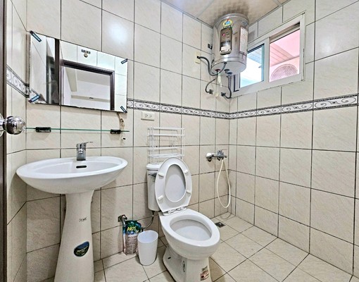 ㊙️大套房✅寵物✅租補✅子母車✅電梯✅飲水機 - Image 7