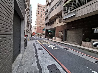社區圖片