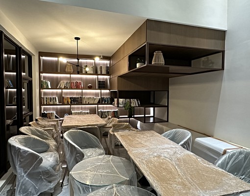 全新2房｜稀有2衛浴｜公園旁｜家俱可談 - Image 2