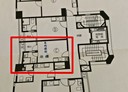 中山區-南京東路三段1房1廳，23.2坪