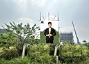 北屯區-洲際段土地，283.6坪